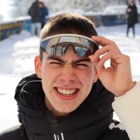 Alejandro Schüssl Valdés