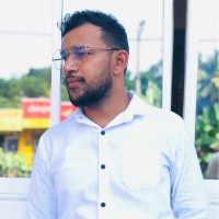 Rajarathnam Niron Praveen