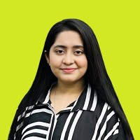 Khansa Siraj