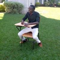 Moses Kipkeny