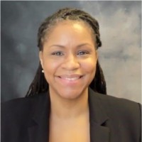 Latasha Boswell Mph, Rn, Cic