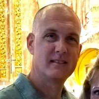 Steve Dorsey