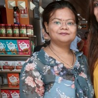 Rubi Anand