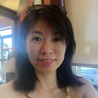 Elaine Ge
