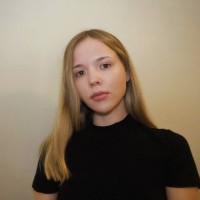 Ekaterina Paramonova