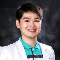 Marfin Dela Peña