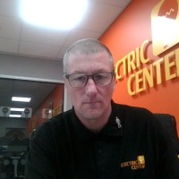 Mick Electric Centre
