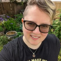 Sarah Seguinot, Ba