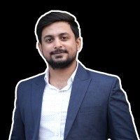 Yogesh Sharma
