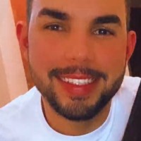 Daniel Leite Santos