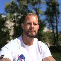 Nick Sköld