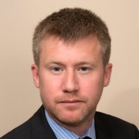 Brian Larkin
