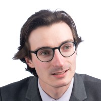 Martin Paumelle, PhD