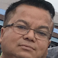 Khem Paudel