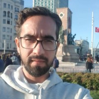 Omid Javanmardi