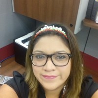 Veronica Hernandez