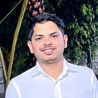 Shiva Sikarwar