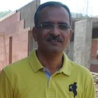 ASHOK PRAJAPATI
