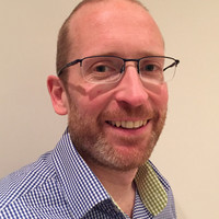 Greig Thomas