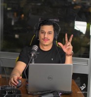 Moises Carrillo Sanchez