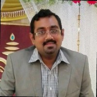 Anand Gopalakrishnan