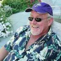 Rick Eilman