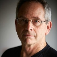 Gerry McIntyre