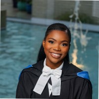 Glory Oluwaseun