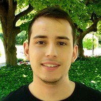 Carlos Lavado Mahia