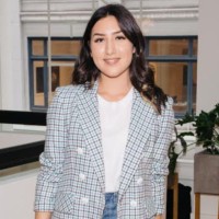 Alicia Abundes