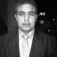 Oziel Cardenas