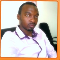 Ismael Shigwedha