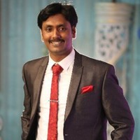 Kalaivanan P