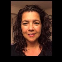 Joanne Speed