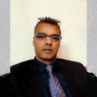 Krishnamurthy Vaidayanathan
