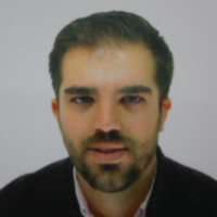 Samuel Benítez Barrena