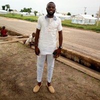 Daniel Kehinde Olowo
