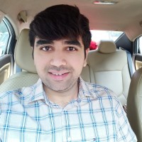 Pavan Kumar R