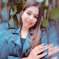 Roopanshi Salhotra