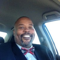 David Scott