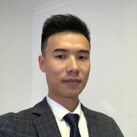 David Wang