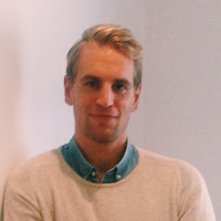 Niklas Berglund