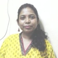 Trupti Bhatankar