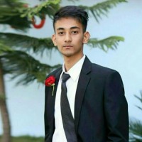 Srijal Shrestha