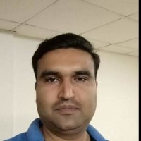 Narendra Yadav