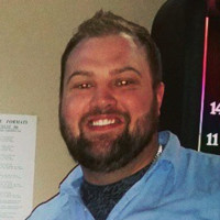 Zack Vanroekel