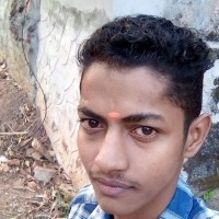 Rahul G V
