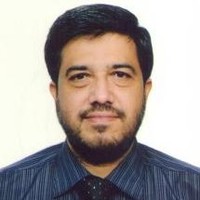Syed Amanullah Shah. Be Pmp®