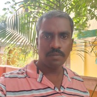 Saravanan R