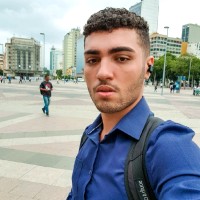 Matheus Giron
